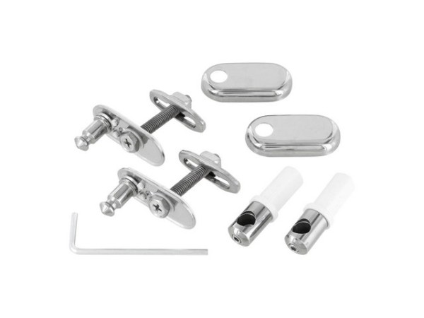 Ideal Standard Scharniersätze MIA , TV109AA