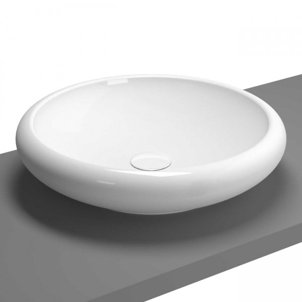 VitrA Bad Aufsatzwaschtisch Istanbul