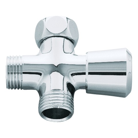 GROHE 3-Wege-Umstellung 28036000