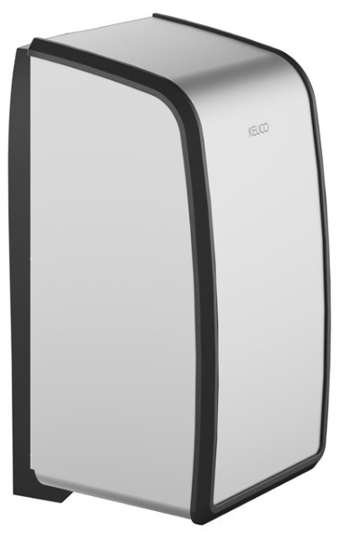 Keuco Toilettenpapierspender 05660,