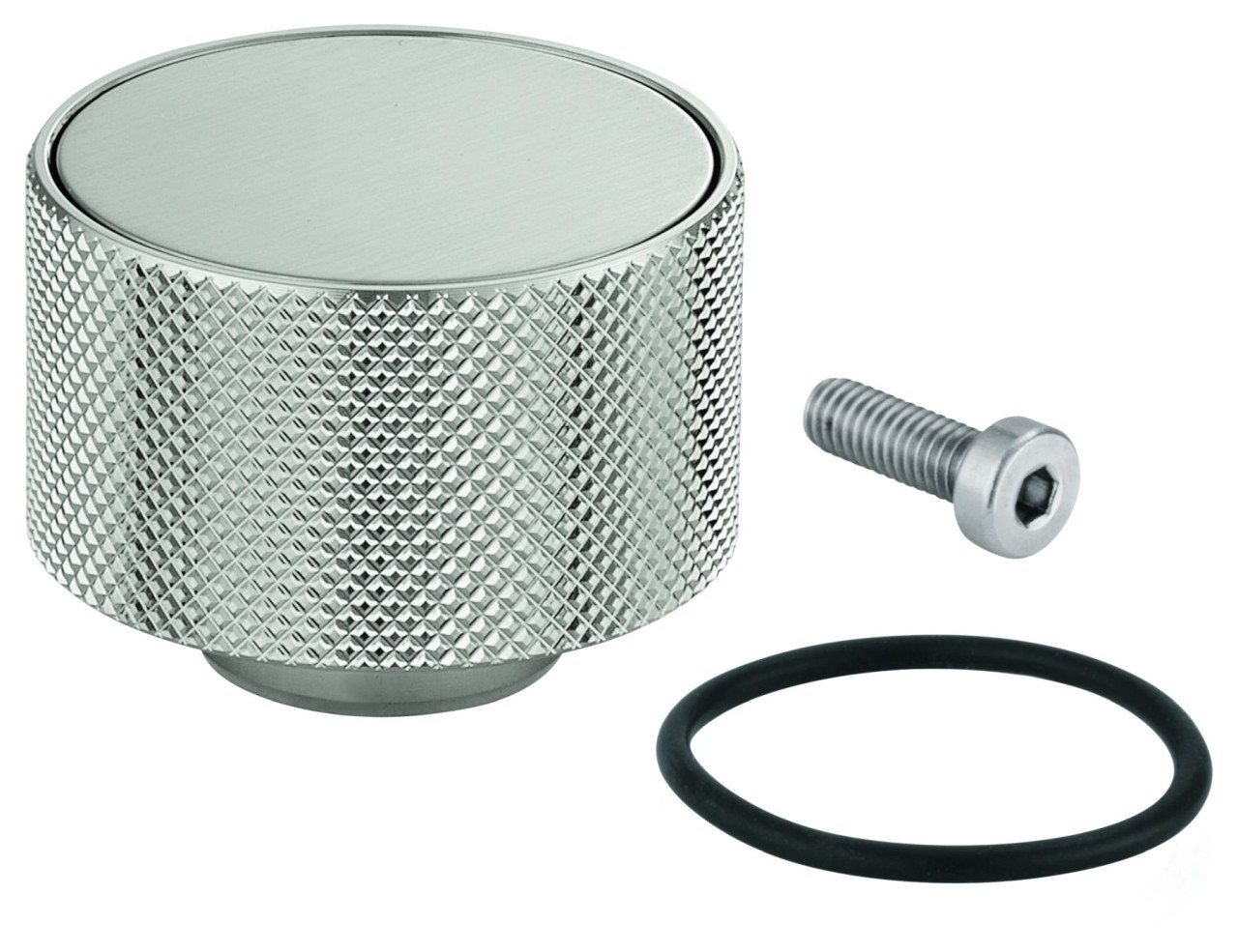 GROHE Griff 101276 für Atrio PC supersteel, 101276DC00 101276DC00