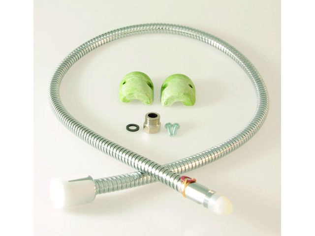 Ideal Standard Schlauch Metall, 1/2xM16x1000mm, A962681NU A962681NU