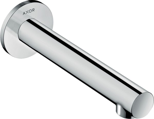 Hansgrohe Wanneneinlauf Axor Uno Brushed Gold Optic