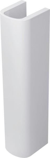 Duravit D-Neo Standsäule Weiß Hochglanz - 0858420000