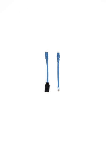 Mepa Sanicontrol Adapterkabel, für Übergang RJ auf KCC, 718953