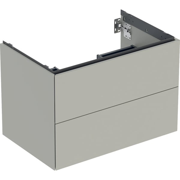 Geberit ONE Unterschrank für Waschtisch/-Platte