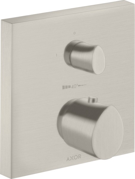 Hansgrohe Thermostat Unterputz Axor Starck Organic