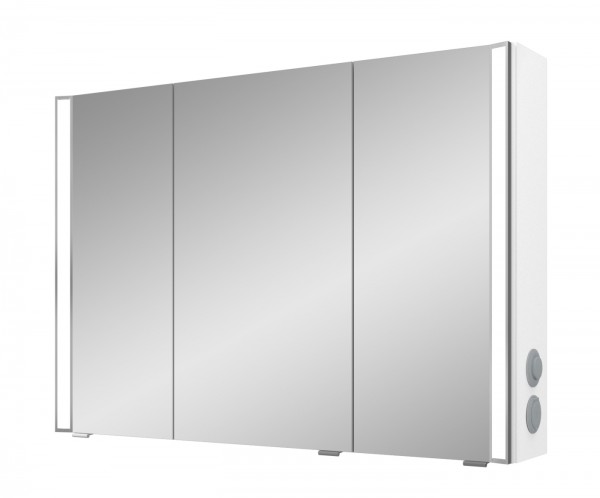 Pelipal Serie 25 Pelipal Spiegelschrank S25-SPS13-LA, B:900, H:703, T:170mm