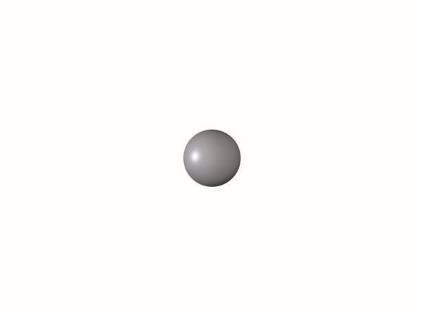 DALLMER Ball 240 zu Ballstau 110