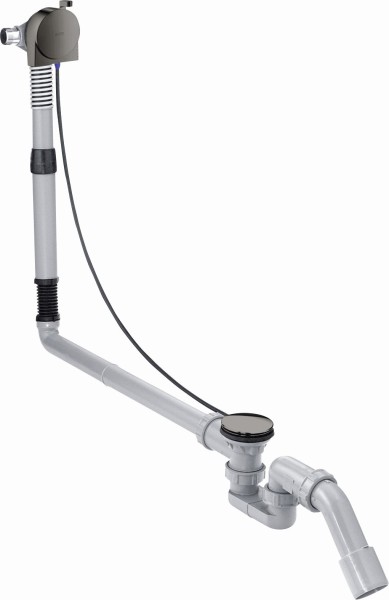 Hansgrohe Wannenein-,Ab-u.Überlaufgarnitur Axor