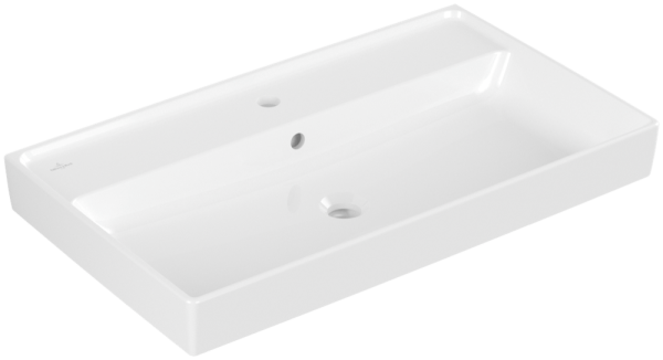 Villeroy & Boch Collaro Schrankwaschtisch 4A3380, 4A338001
