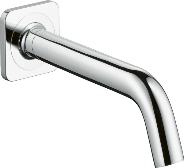 Hansgrohe Wanneneinlauf Axor Citterio M DN20 180mm chrom, 34410000