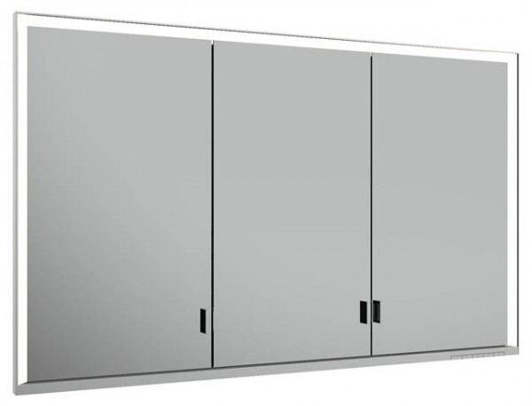 Keuco Spiegelschrank Royal Lumos, ohne Ablagefläche, Einbau, 1200x735x165mm, 14315172301
