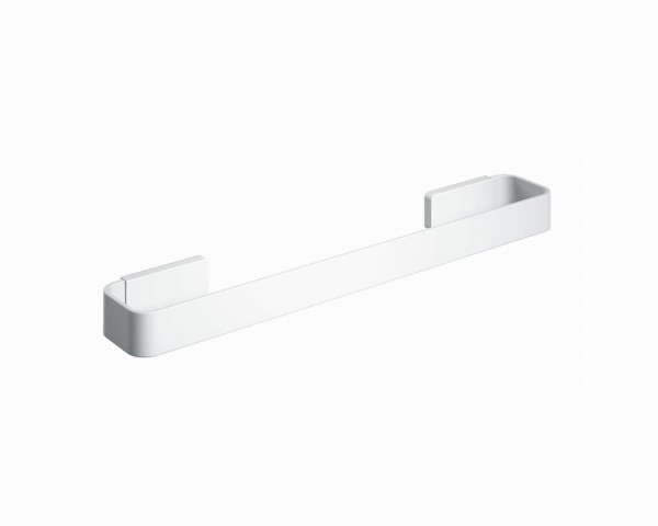 Cosmic Nea Handtuchstange, weiss matt, WJB350A0064065