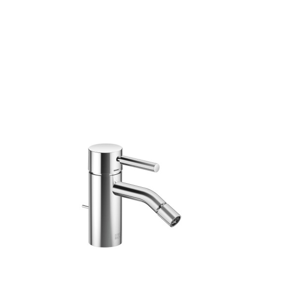 Dornbracht Bidet-Einhandbatterie mit Ablaufgarnitur META 33600660 Chrom