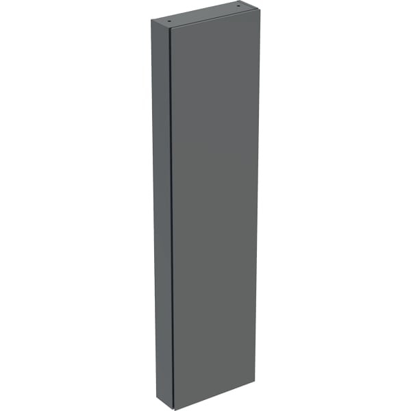 Geberit iCon Hochschrank mit einer Tür