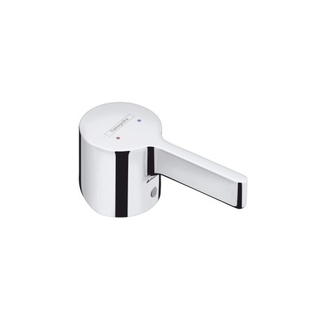 Hansgrohe Griff für Metris S Waschtisch- mischer chrom, 31093000