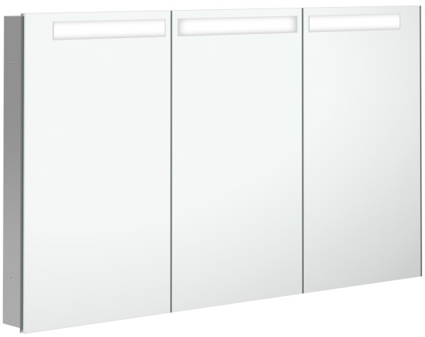 Villeroy & Boch Spiegelschrank My View In A43513 1301x747x107mm, A4351300