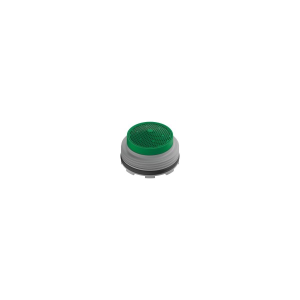 Dornbracht Luftsprudlereinsatz Ersatzteile 092903070 M21,5x1 5,7 l/min.