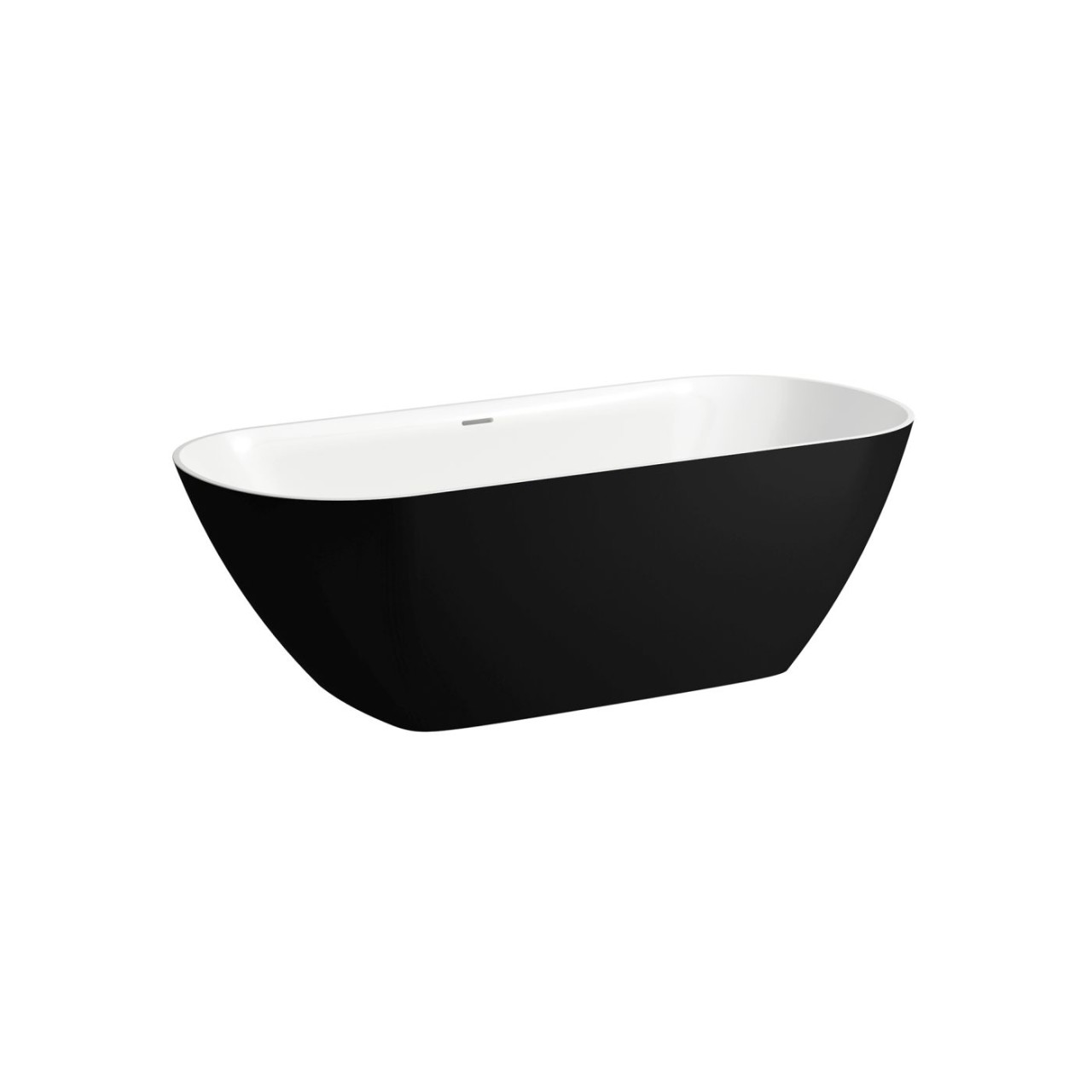 Laufen freistehende Badewanne LUA 750x1700x540  H2200820680001