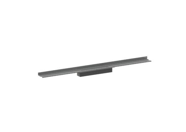 Dallmer Duschrinne CeraWall Pure, 900 mm, 538475