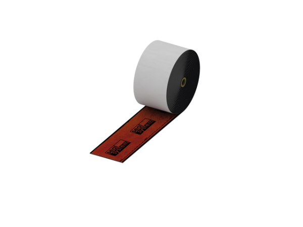 Tece drainline Seal System Dichtband Rollenbreite 100 mm, Rollenlänge 3,9 m, 660019