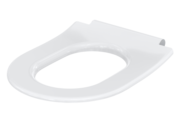 TOTO WC-Sitzring RP, mit Absenkautomatik