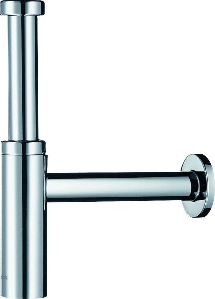 Hansgrohe Design Siphon Flowstar S Axor Brushed Brass