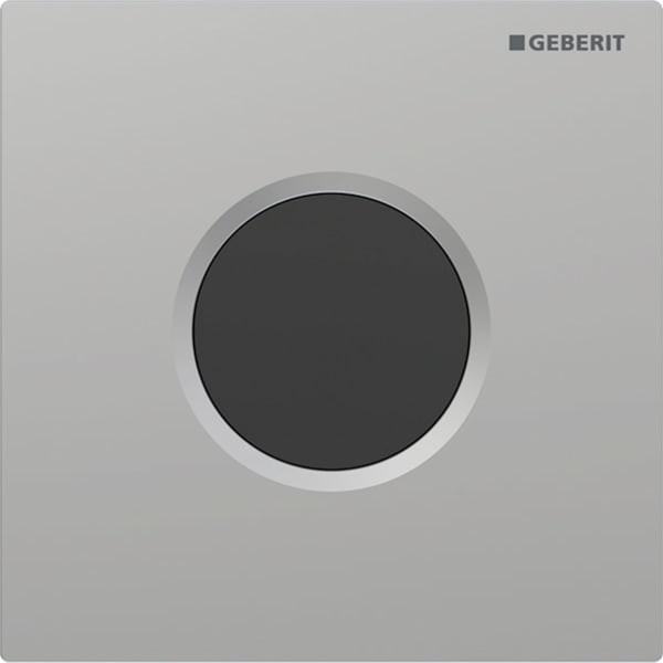 Geberit Typ 01 Urinal-Steuerung, elektronische Spülauslösung