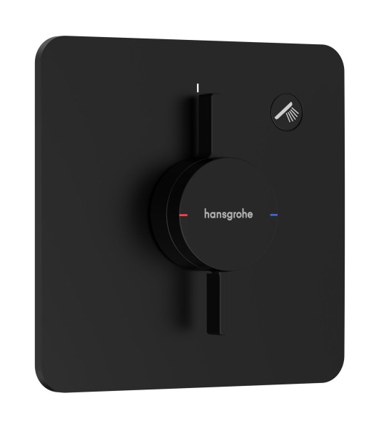 Hansgrohe Mischer Unterputz 1 Verbraucher