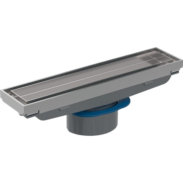 Geberit Geberit Duschrinne CleanLine befliesbar, 154455001