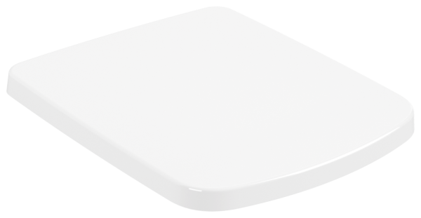 Villeroy & Boch WC-Sitz Subway 3.0 8M85S1 373x453x51 mm ov SoftClosing QuickRelease we Alpin