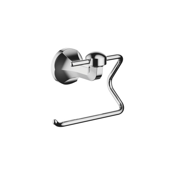 Dornbracht Papierrollenhalter ohne Deckel MADISON 83500361 Chrom