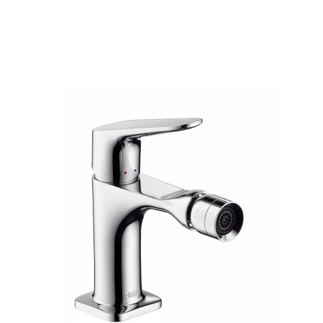 Hansgrohe Bidetmischer Axor Citterio M chrom , 34210000