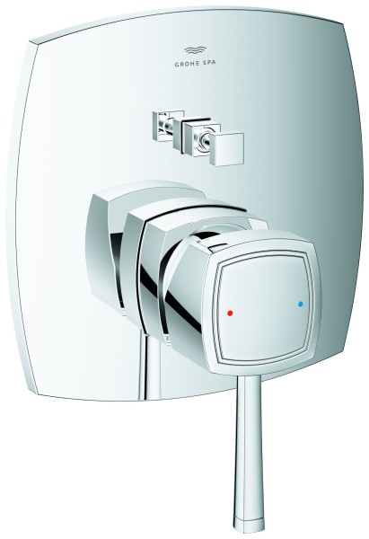 Grohe Wannenarmatur Grandera 24260