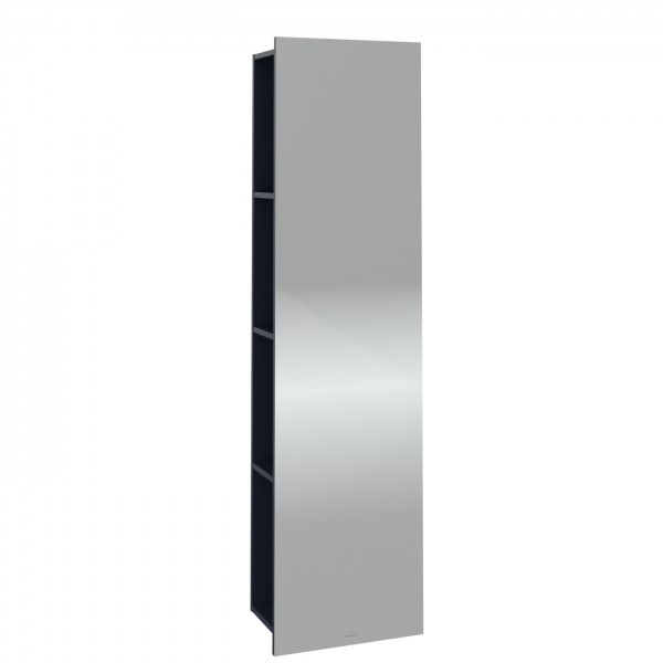 Villeroy & Boch Subway 3.0 Spiegelregal, 450 x 1700 x 300 mm