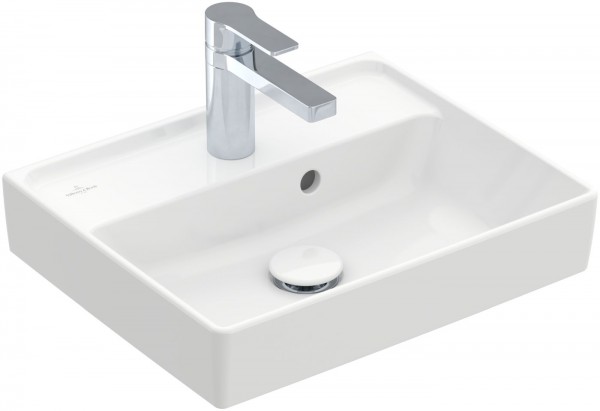 Villeroy & Boch Collaro Handwaschbecken 433445, 43344501