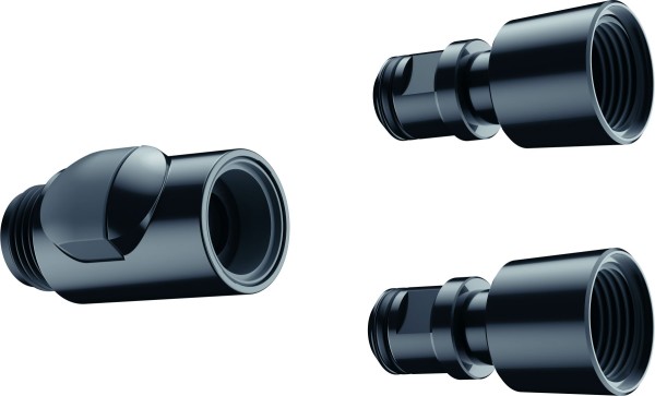 Hansgrohe Schnellkupplung DN15 für Handbrausen