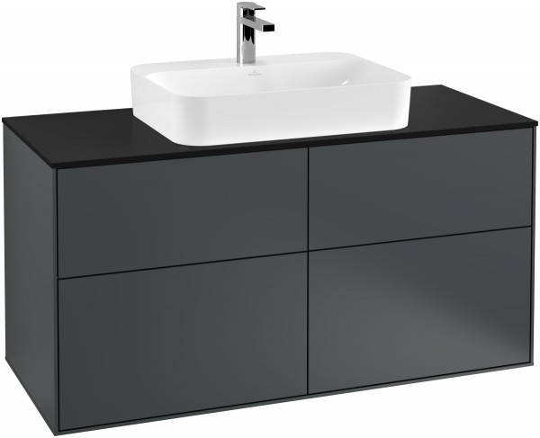 Villeroy & Boch Finion Waschtischunterschrank G38, G38200HG