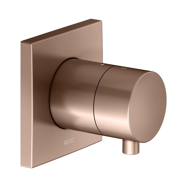 Keuco 2-Wege Ab-u.Umstellv.IXMO Comf.59557,