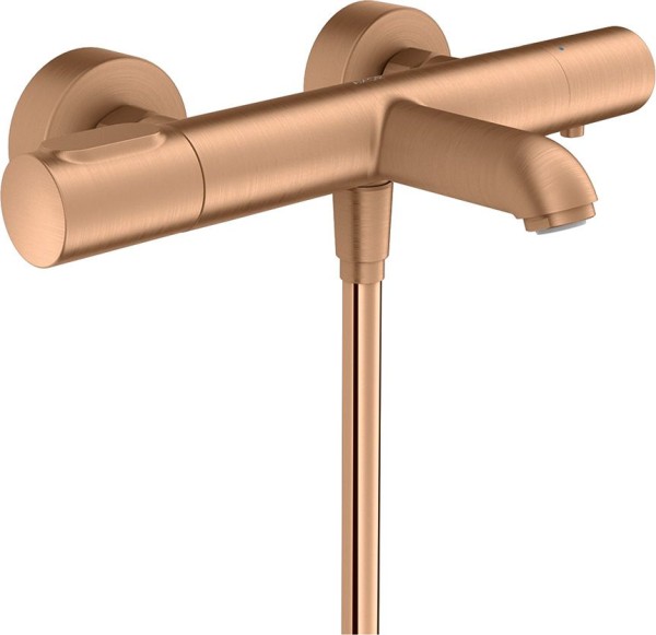 Hansgrohe Thermostatmischer Aufputz Axor