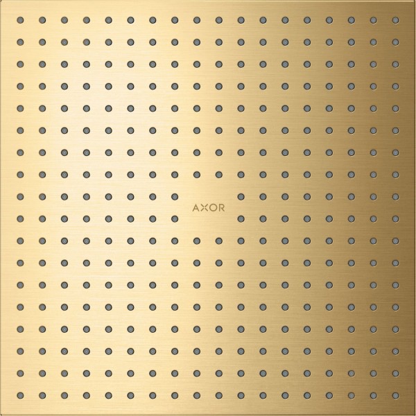 Hansgrohe Kopfbrause 300/300 1jet Axor