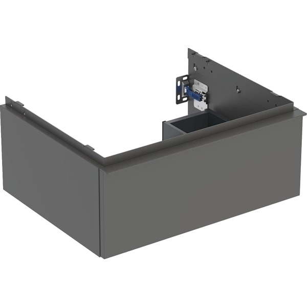 Geberit iCon Unterschrank für Waschtisch, 1 Schublade