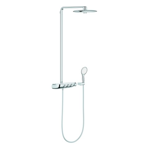 GROHE Duschsystem Rainshower, 26250000