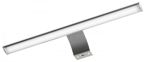 Pelipal Aufsatzleuchte EB-LS-AG-400F, B:400, H:45, T:100mm, Ersatzartikel ohne Trafo