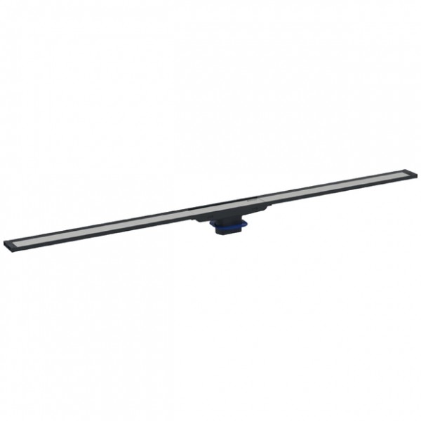 Geberit Duschrinne CleanLine20 30-130 cm Metall poliert / Metall gebürstet, 154451KS1