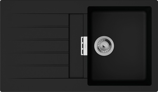 Hansgrohe S520-F345 Spüle, 43356170