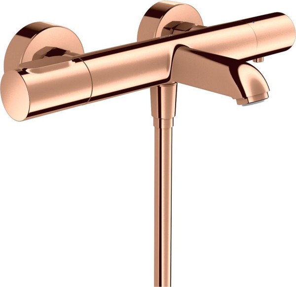 Hansgrohe Thermostatmischer Aufputz Axor