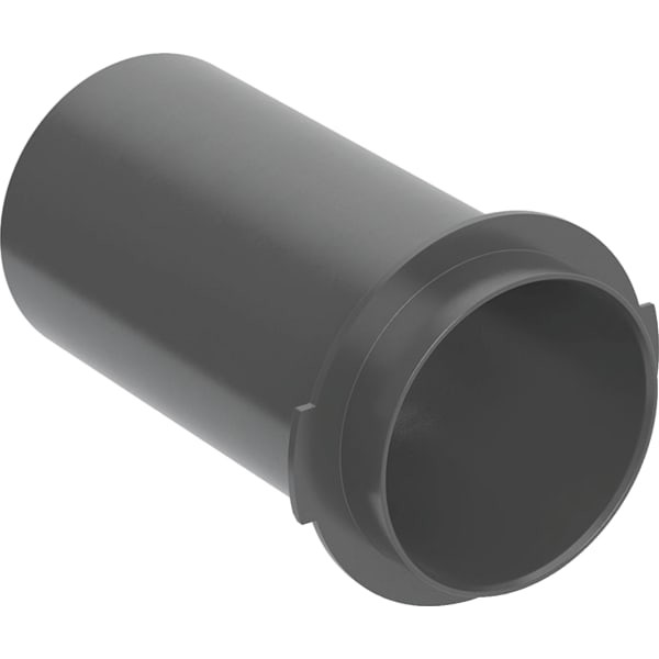 Geberit Anschlussstutzen für Geberit ONE Wand-WC, 243980001
