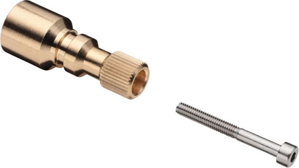 Hansgrohe Griffadapter Ecostat iBox , 97108000